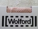 NOWE WOLFORD soft whisper pudr rajstopy XS 34/36