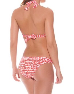 NOWY Ana Durán Bikini Salsa bikini set komplet S