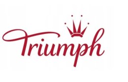 Majtki Triumph Primrose Florale Hipster figi 44 2xl damskie Nowe