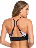 NOWY ROXY top stanik sportowy XS 34