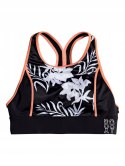 NOWY ROXY top stanik sportowy XS 34