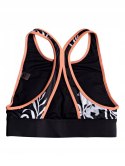 NOWY ROXY top stanik sportowy XS 34