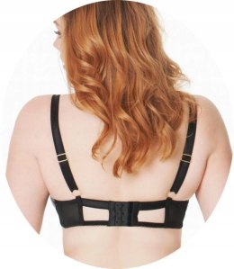 NOWY / Scantilly by Curvy Kate pin-up stanik 65FF