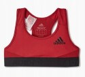 NOWY ADIDAS ED6294 biustonosz top sportowy 140