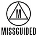 NOWY MISSGUIDED stanik braletka czarny ozdoby xs