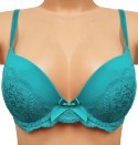 NOWY Darjeeling push-up france biustonosz 65D