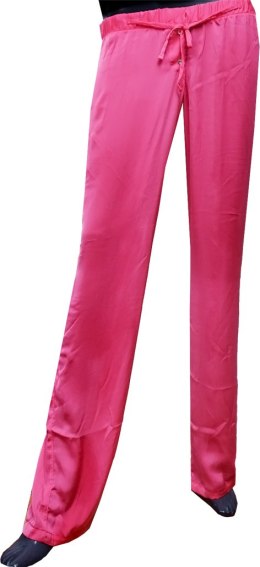 NOWY INTIMISSIMI różowe lekkie spodnie piżama / S