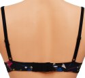 NOWY PRINCESSE tam tam push-up stanik 75A