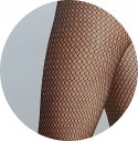NOWE WOLFORD soft whisper pudr rajstopy S 38/40