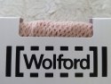 NOWE WOLFORD soft whisper pudr rajstopy S 38/40