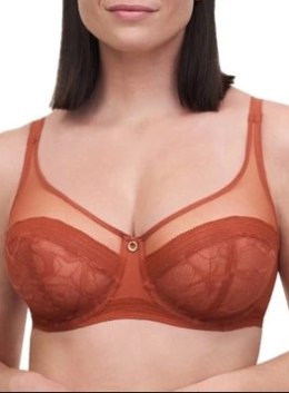 NOWY Chantelle true lace biustonosz 80E