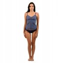 NOWY FIREFLY tankini kostium strój XL B