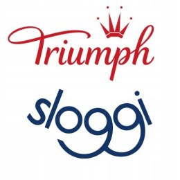 NOWY Sloggi Triumph 24/7 biustonosz 70D