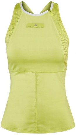 NOWA adidas Stella McCartney Barricade Tank aero lime xs