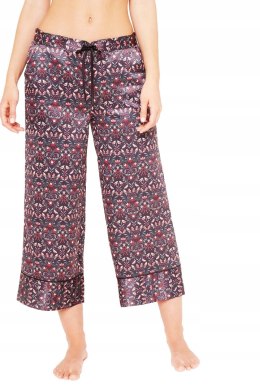NOWY DARJEELING spodnie domowe dół piżamy M38 (40)
