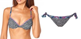 Bikini TRIUMPH bikini strój kąpielowy 38D + S Nowe