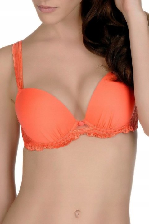 Biustonosz IMPLICITE SIMONE PERELE push-up stanik 80B