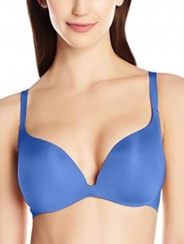 Biustonosz WACOAL intuition push-up biustonosz 70B Nowy