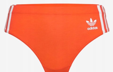 Majtki ADIDAS sportowe lyocell stringi 2XL 44 nowe