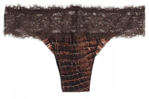 Majtki INTIMISSIMI figi Crocodile stringi S nowe