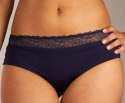 Majtki Sloggi fioletowe majtki 42 Xl Nowe Sloggi slip Wow! Lace Hipster