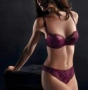 NOWY IMPLICITE SIMONE PERELE stanik sexy 80C