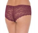 Majtki Sloggi Sloggi Kobiety light lace hipster majtki figi xl Nowe