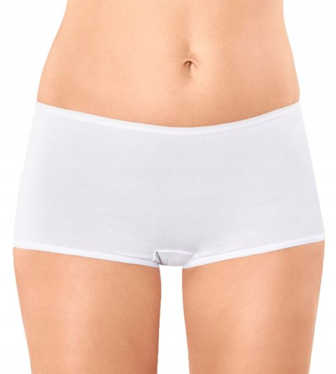 TRIUMPH Majtki Touch of Cotton Short M 38 SZORTY Nowe